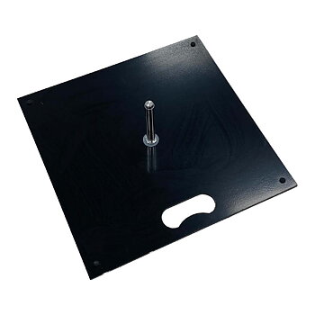 Markplatta Large  12,5 kg