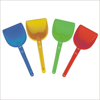 Strandspade 25 cm