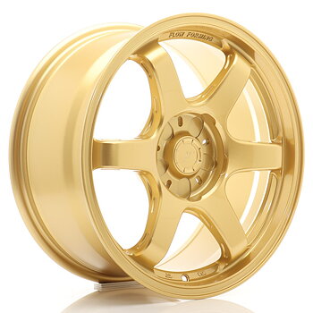 17" JR Wheels SL03 - Gold