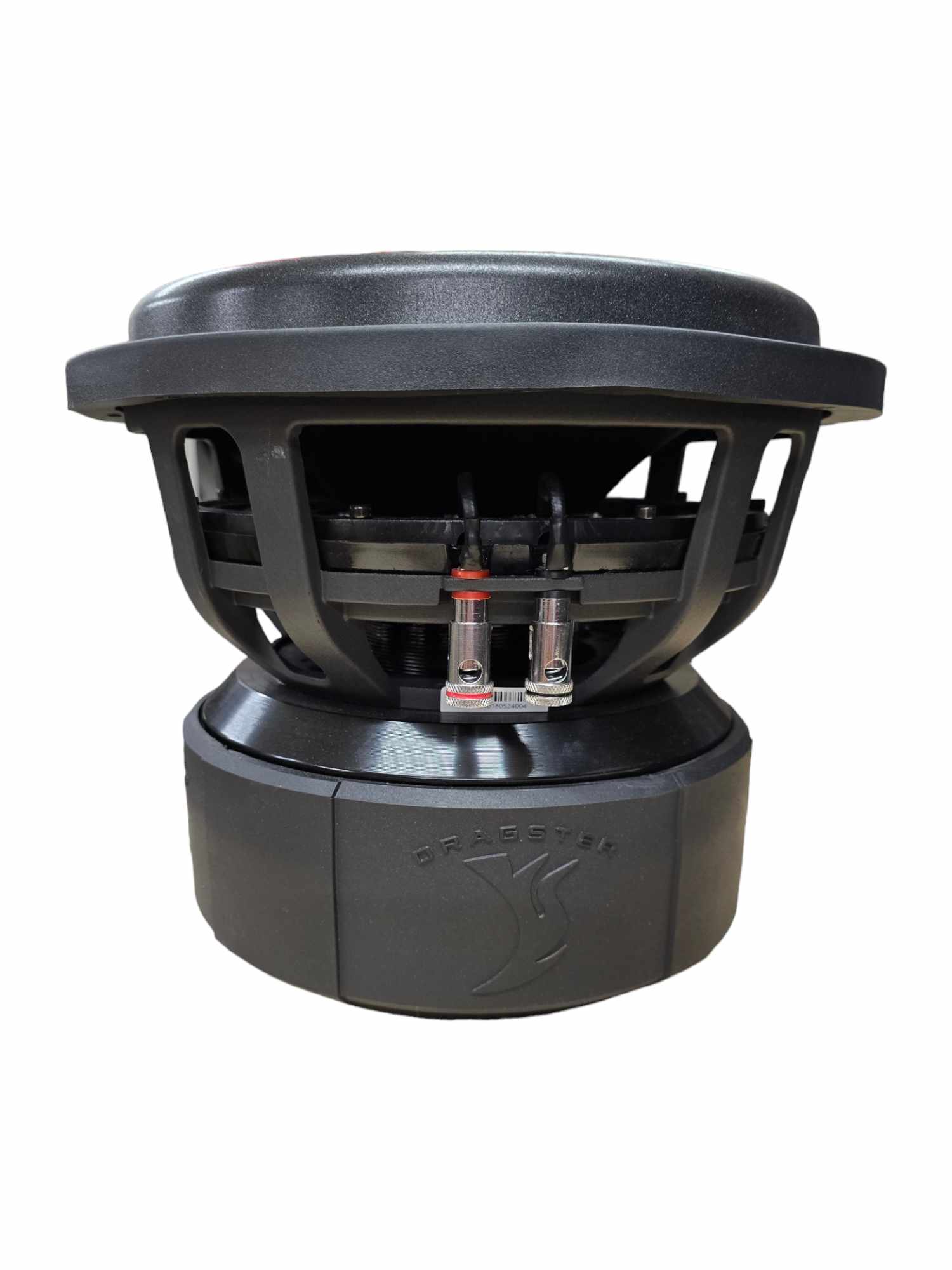 DRAGSTER DWC-12D1 - 3