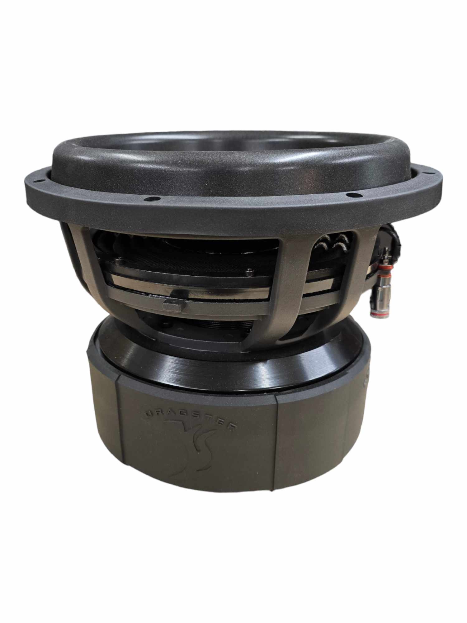 DRAGSTER DWC-12D1 - 9
