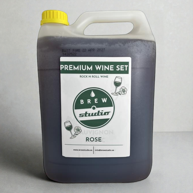 Brew Studio Rosé