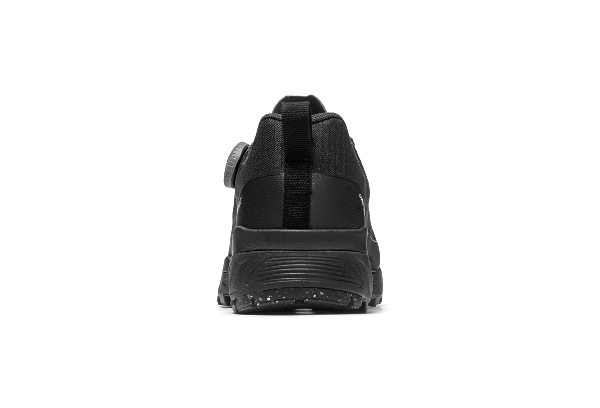 Icebug Rover 2 W RB9X GTX - Black/SlateGrey - 3