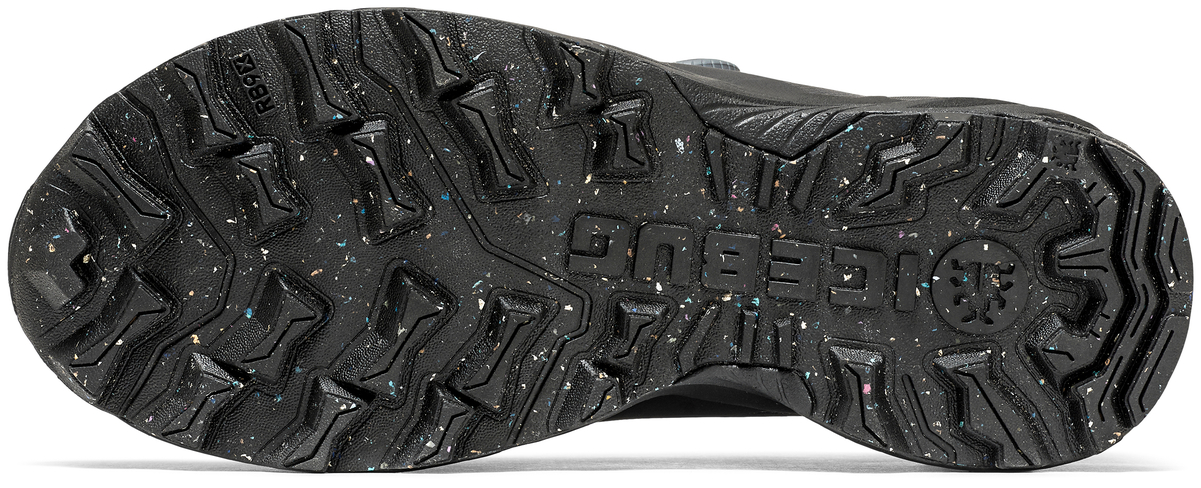 Icebug Rover 2 W RB9X GTX - Black/SlateGrey - 6