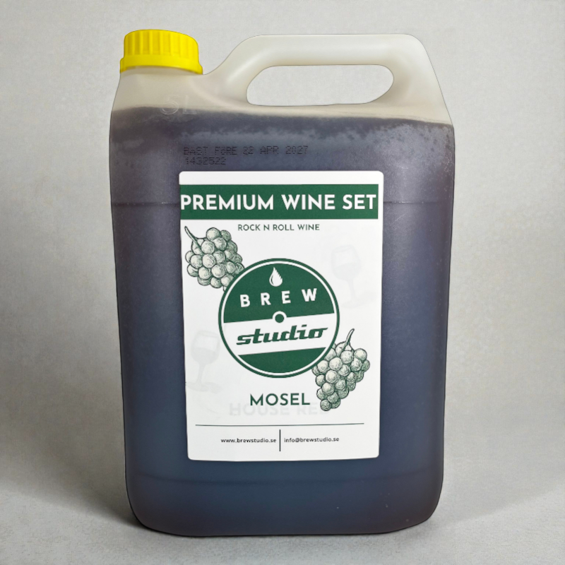 Brew Studio Mosel