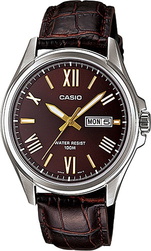 Casio MTP 1377L 5