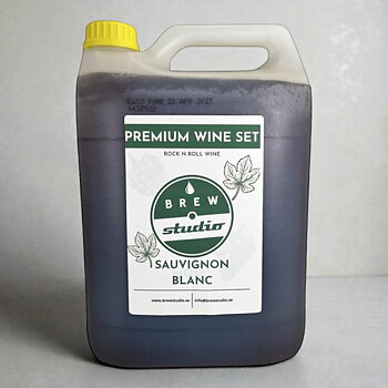 Brew Studio Sauvignon Blanc