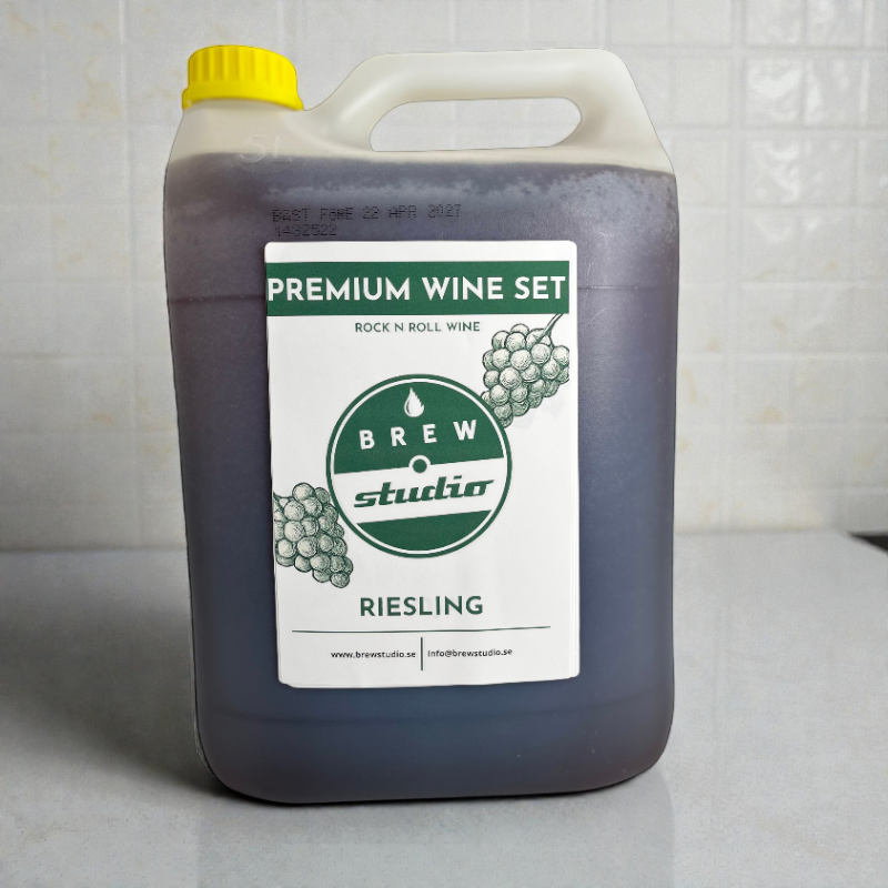Brew Studio Riesling