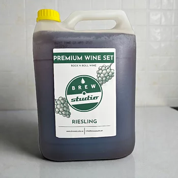 Brew Studio Riesling