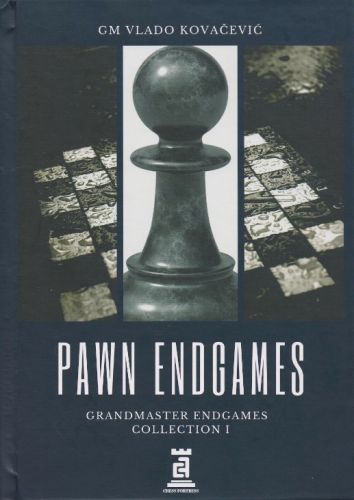 Pawn endgames workbook