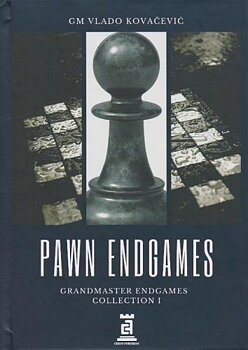 Pawn endgames workbook
