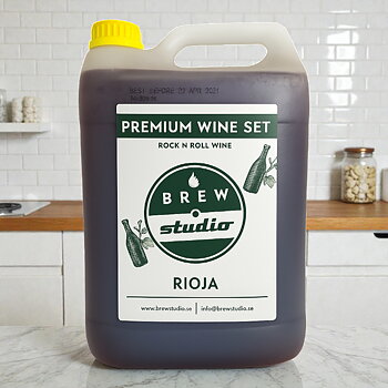 Brew Studio Rioja