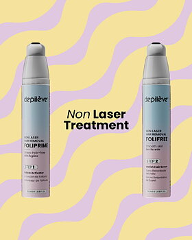 Depilève Foliprime - follikel aktivator 50ml