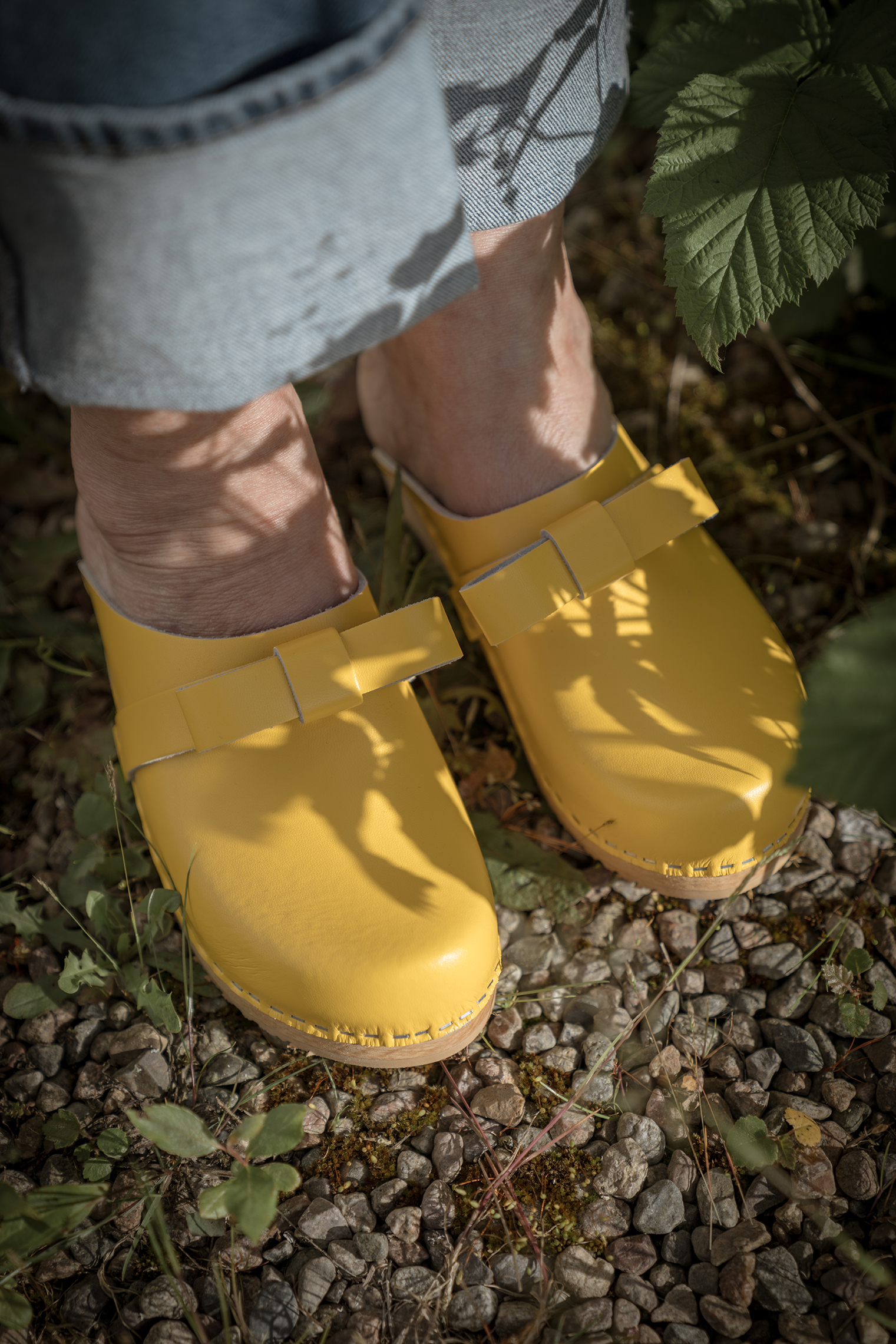 Träsko Startpaket - 13