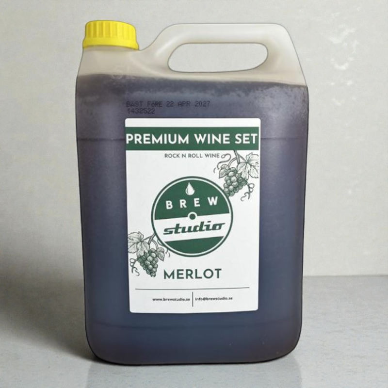 Brew Studio Merlot