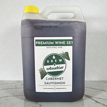 Brew Studio Cabernet Sauvignon