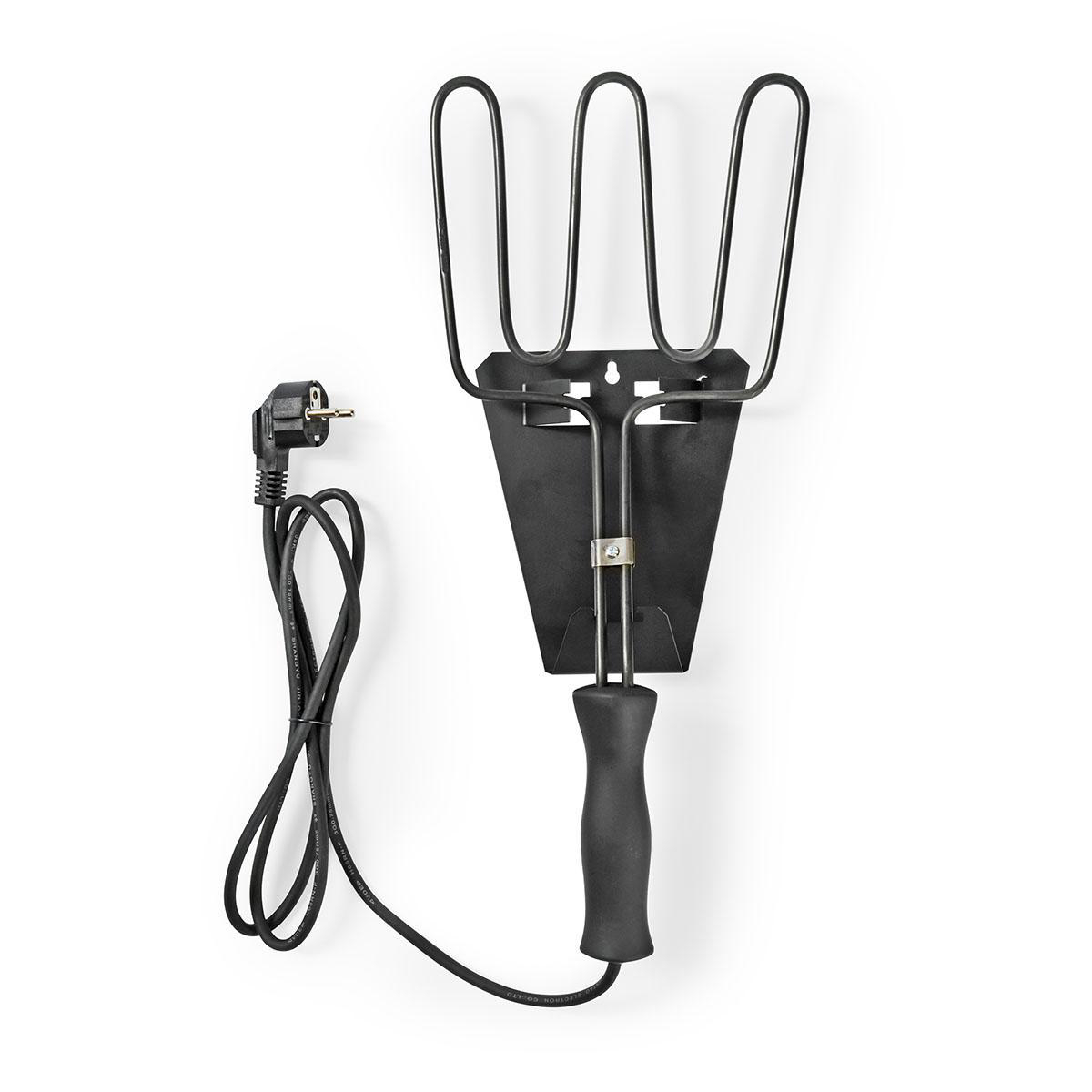 Elektrisk grill Starter 800 W - 2