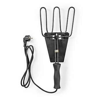 Elektrisk grill Starter 800 W