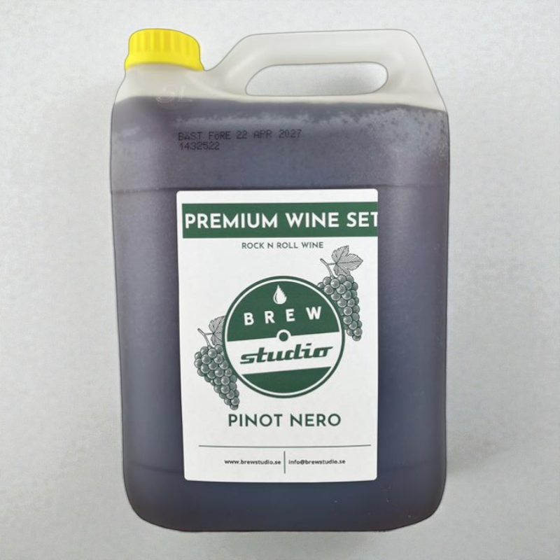 Brew Studio Pinot Nero