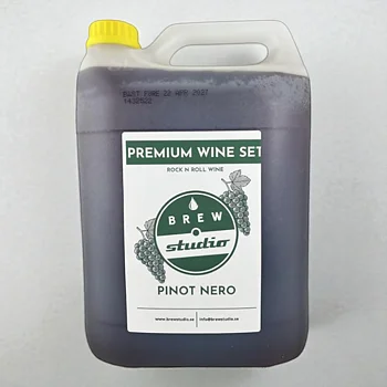 Brew Studio Pinot Nero