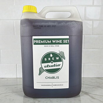 Brew Studio Chablis