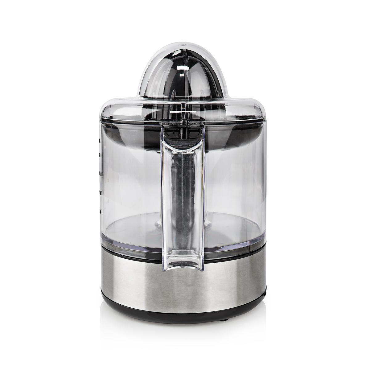 Citruspress 30 W  Silver / Svart - 2