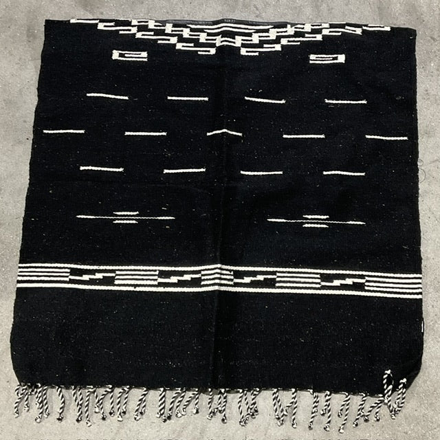 Poncho Clint Eastwood A fist full of dollars 