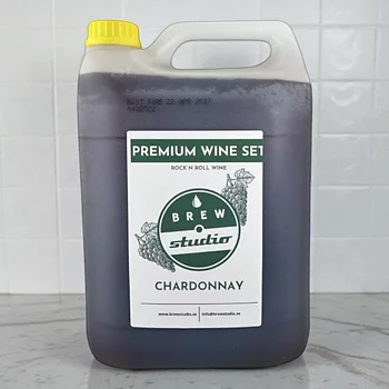 Brew Studio Chardonnay