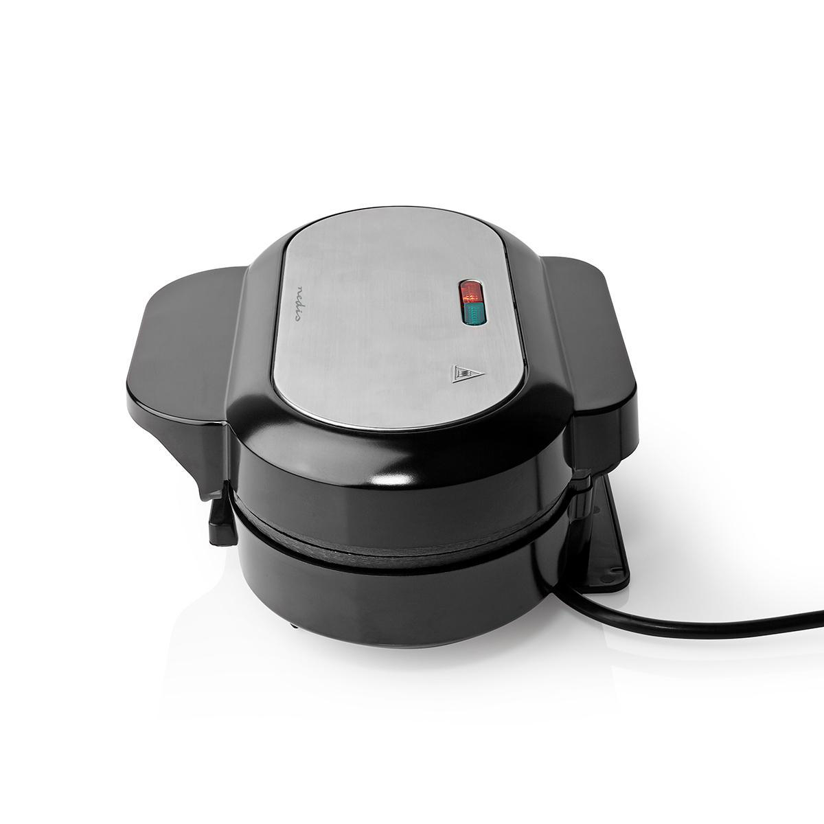 Hamburgare Maker - 3