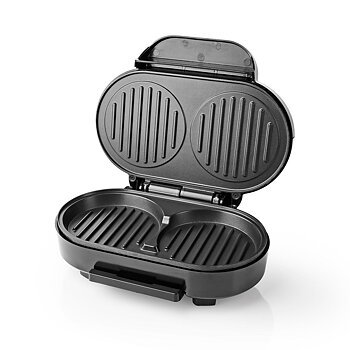 Hamburgare Maker