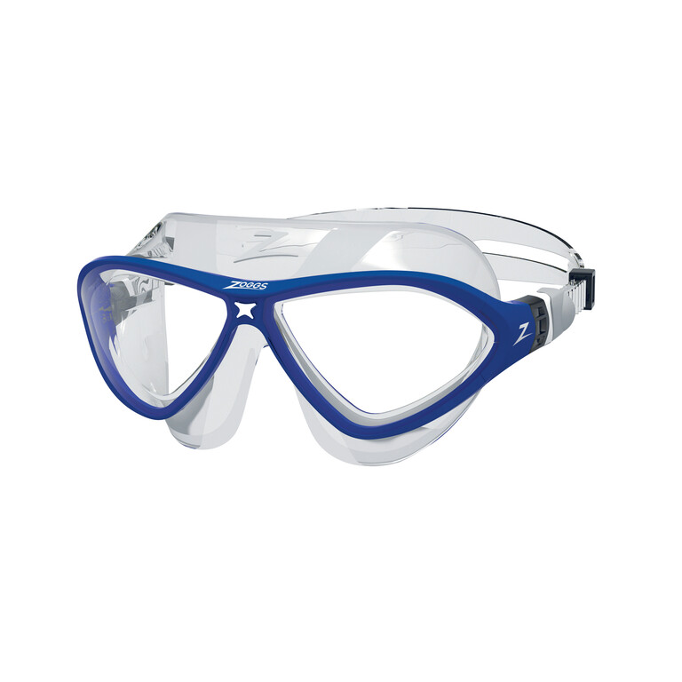 Zoggs Horizon Flex Mask - 4