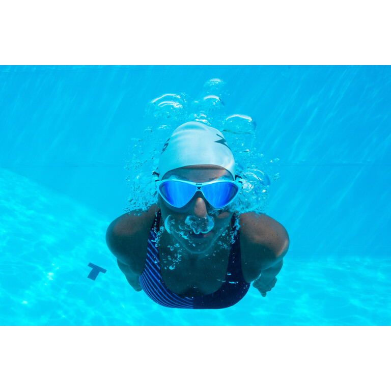 Zoggs Horizon Flex Mask - 11