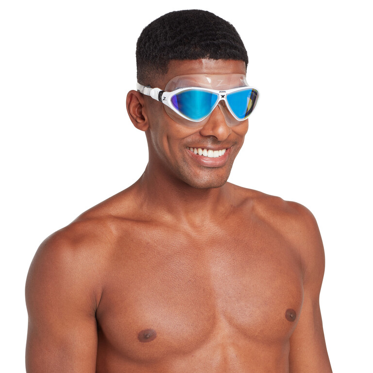 Zoggs Horizon Flex Mask - 12