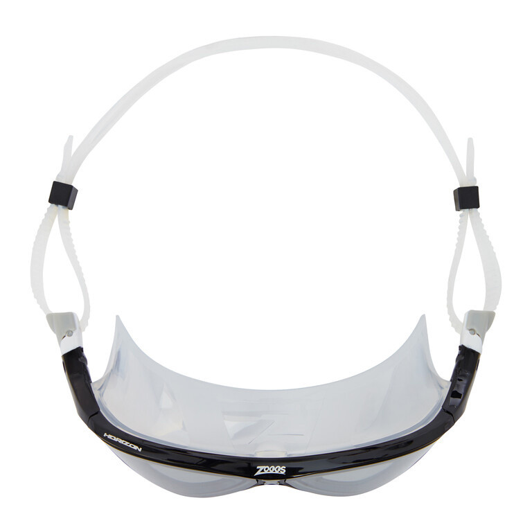 Zoggs Horizon Flex Mask - 3