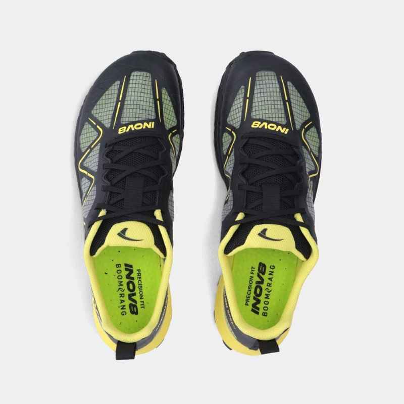 Inov-8 MudTalon Speed Precision Men - 2