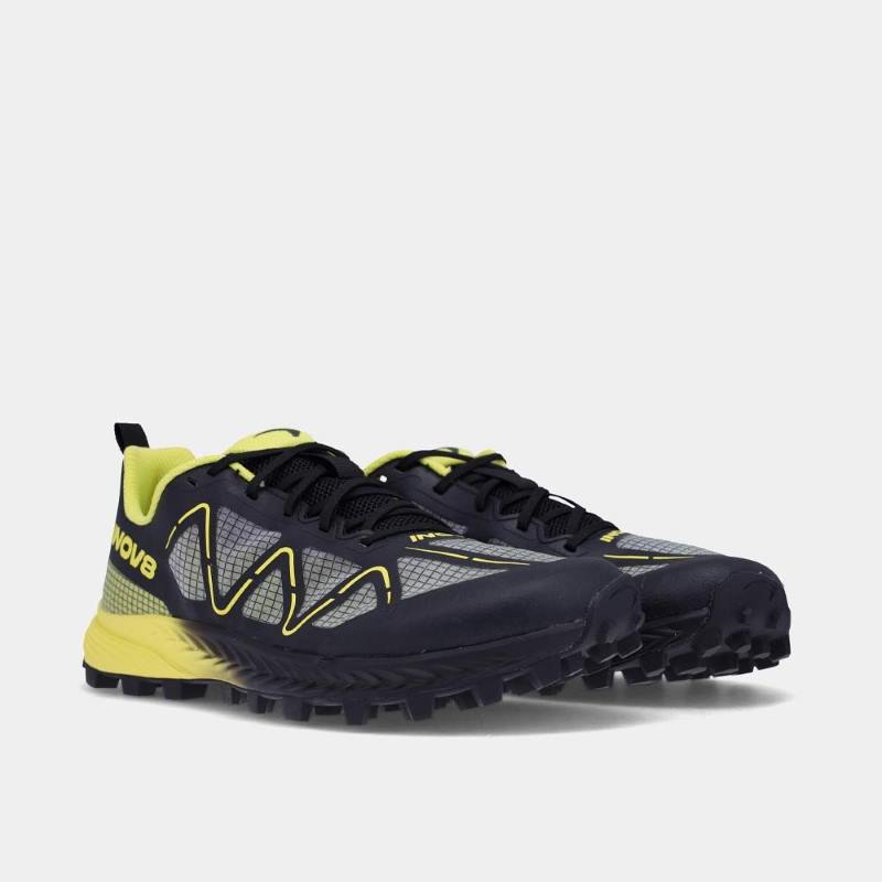 Inov-8 MudTalon Speed Precision Men - 3