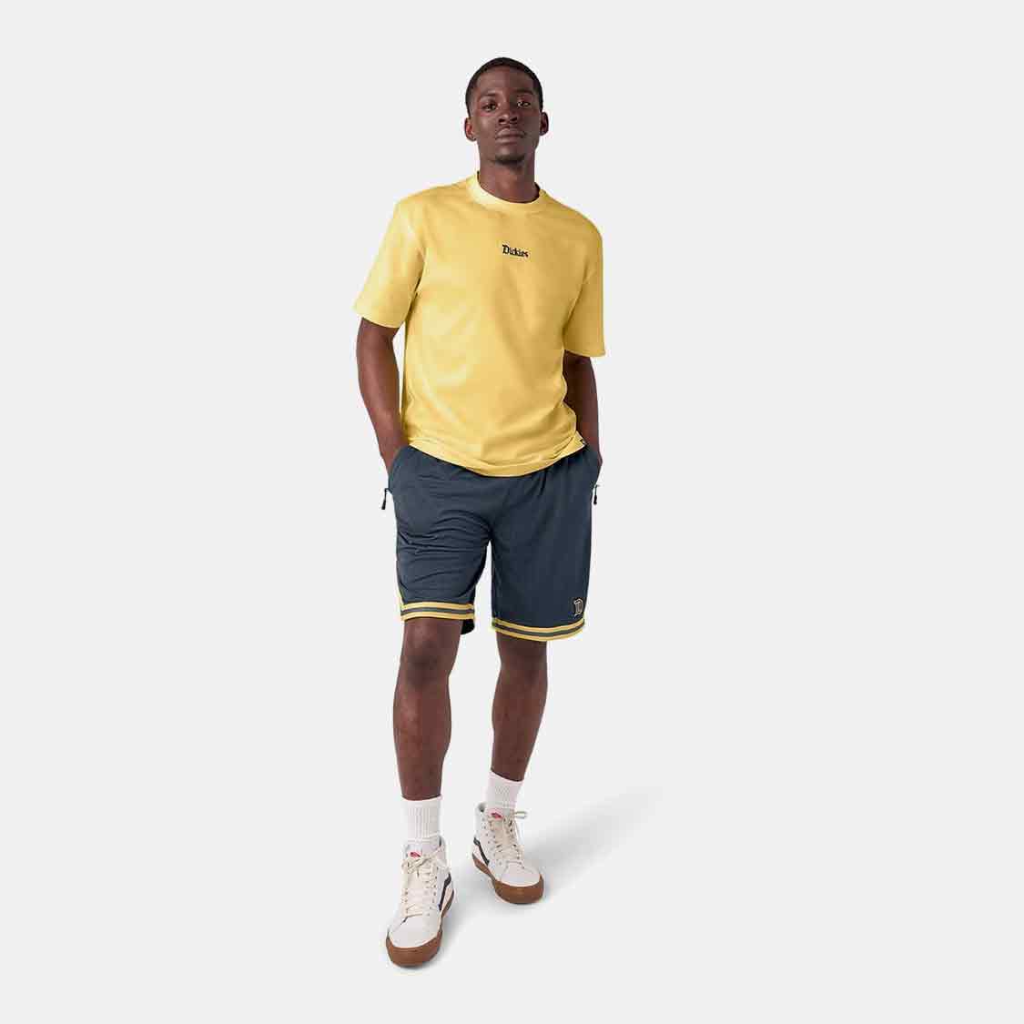 Dickies - Guy Mariano Mesh Short Dark Navy - 4