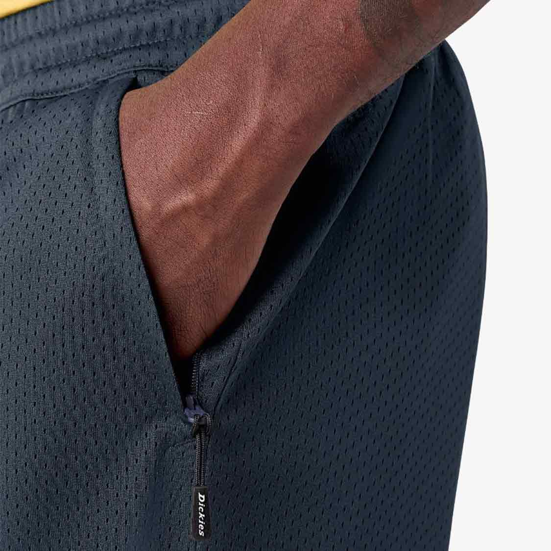 Dickies - Guy Mariano Mesh Short Dark Navy - 6