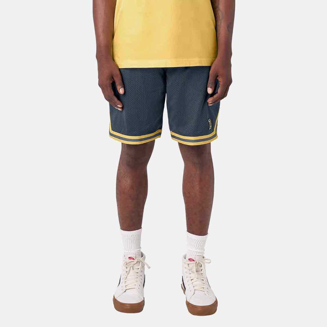 Dickies - Guy Mariano Mesh Short Dark Navy