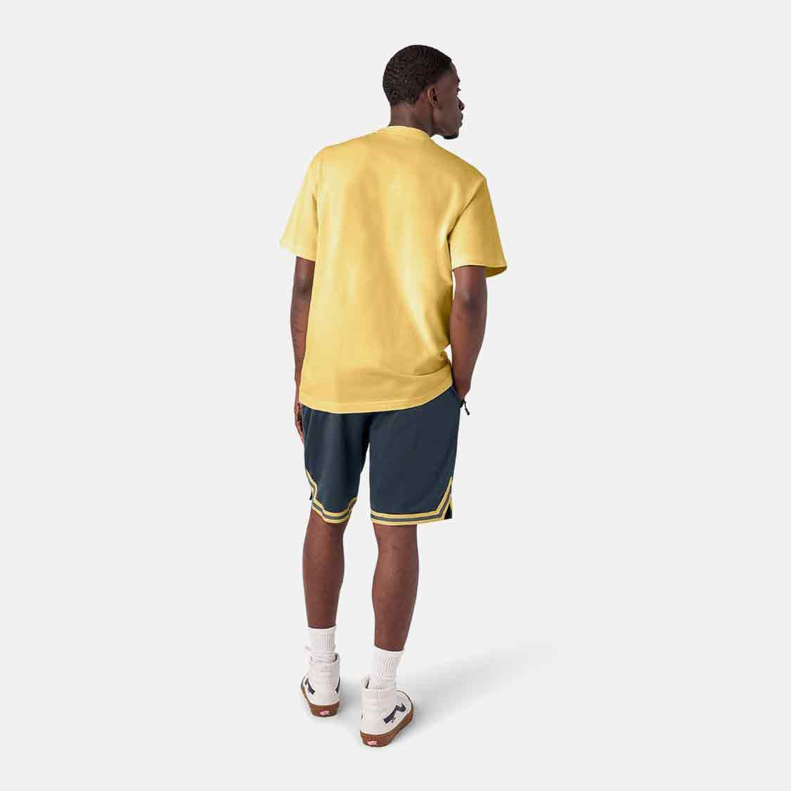 Dickies - Guy Mariano Mesh Short Dark Navy - 5