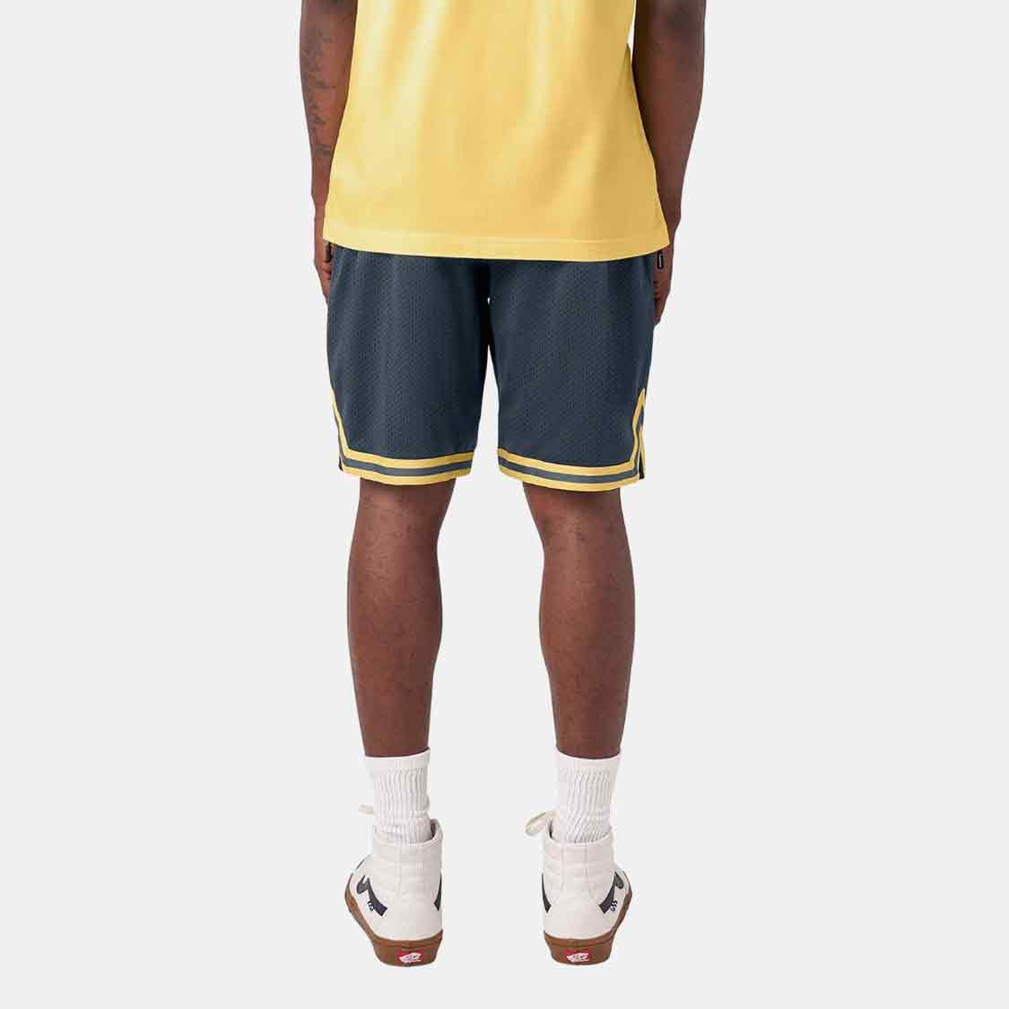 Dickies - Guy Mariano Mesh Short Dark Navy - 2