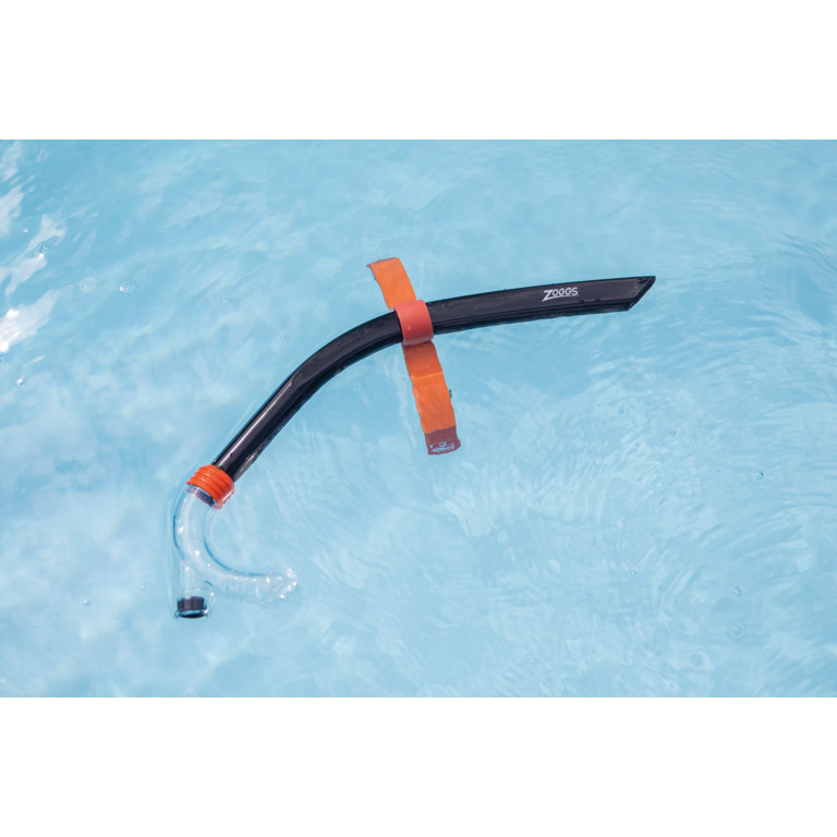 Zoggs Centre Line Snorkel - 2