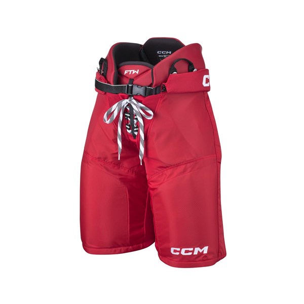 CCM Jetspeed FTW Hockey Pants - Jr - 3
