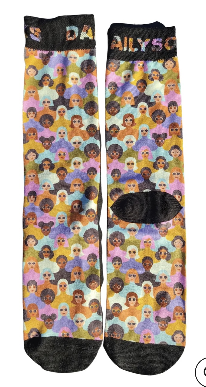 Sock Diversity  - 2