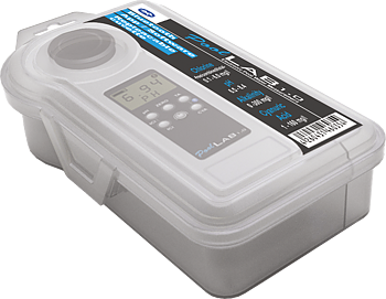 PoolLab 1.0 starter kit