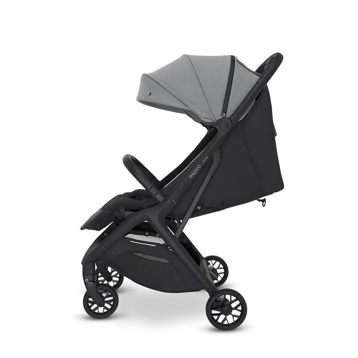 Resevagn Espiro Nox - 5