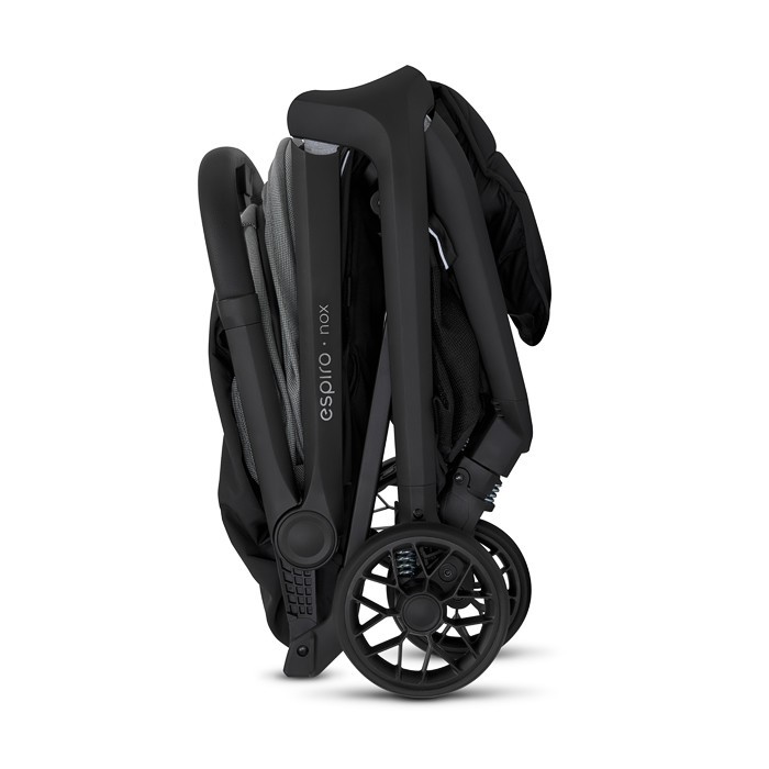 Resevagn Espiro Nox - 6