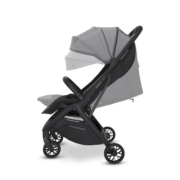 Resevagn Espiro Nox - 4