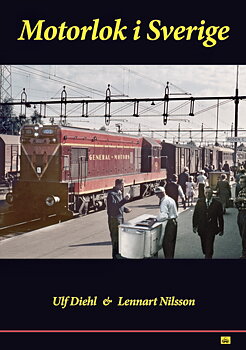Motorlok i Sverige