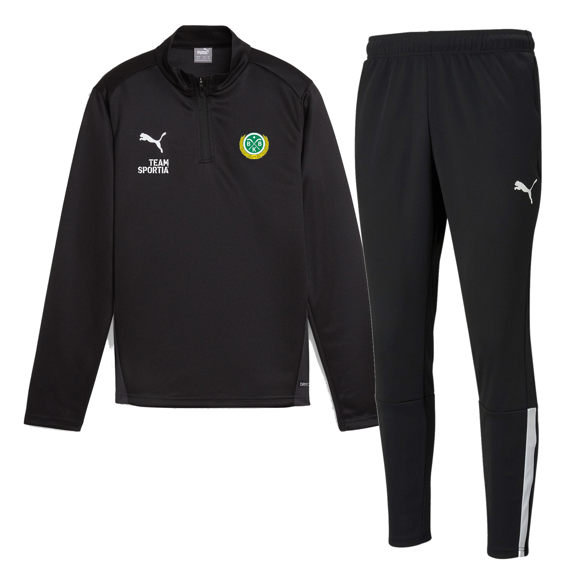 Overall paketet Junior ( BBK Fotboll)